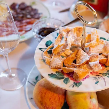 Turisticna Kmetija Vrezner