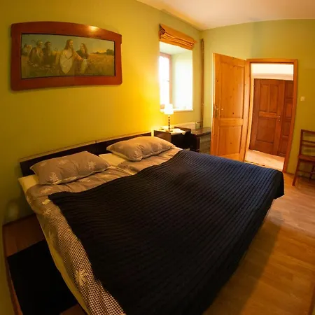 Turisticna Kmetija Vrezner Zgornja Kungota