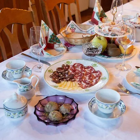 Apartman Turisticna Kmetija Vrezner Zgornja Kungota