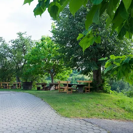 Turisticna Kmetija Vrezner Apartman Zgornja Kungota