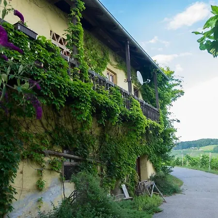 아파트 Turisticna Kmetija Vrezner Zgornja Kungota