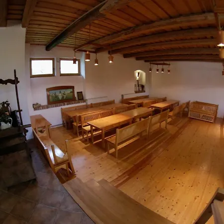 Turisticna Kmetija Vrezner *