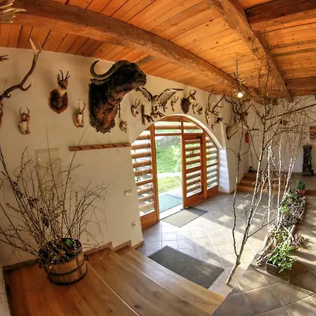 Turisticna Kmetija Vrezner * Zgornja Kungota