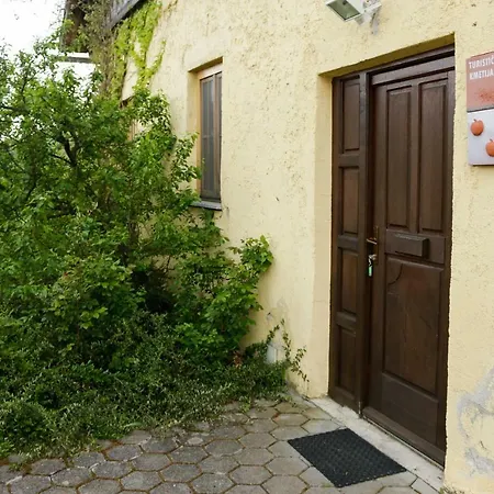 Turisticna Kmetija Vrezner 아파트 *