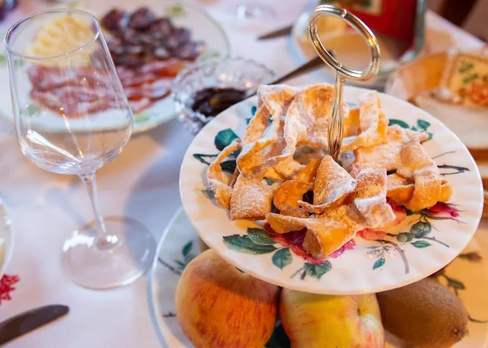 Turisticna Kmetija Vrezner