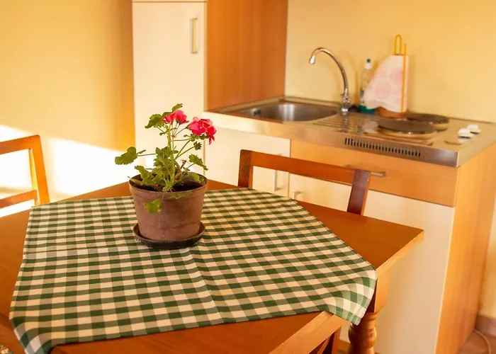 Turisticna Kmetija Vrezner Daire Zgornja Kungota