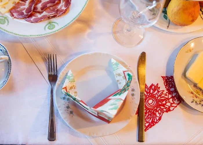 Turisticna Kmetija Vrezner Daire Zgornja Kungota