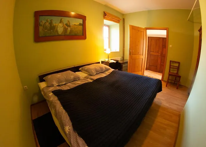 Turisticna Kmetija Vrezner Zgornja Kungota