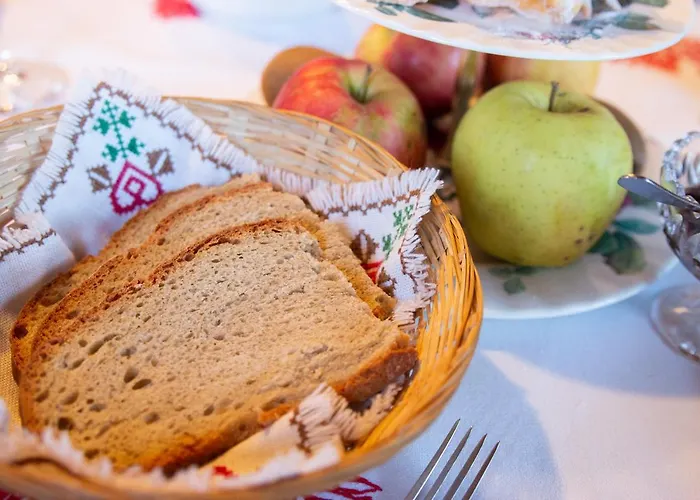 Turisticna Kmetija Vrezner Zgornja Kungota