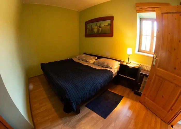 Turisticna Kmetija Vrezner