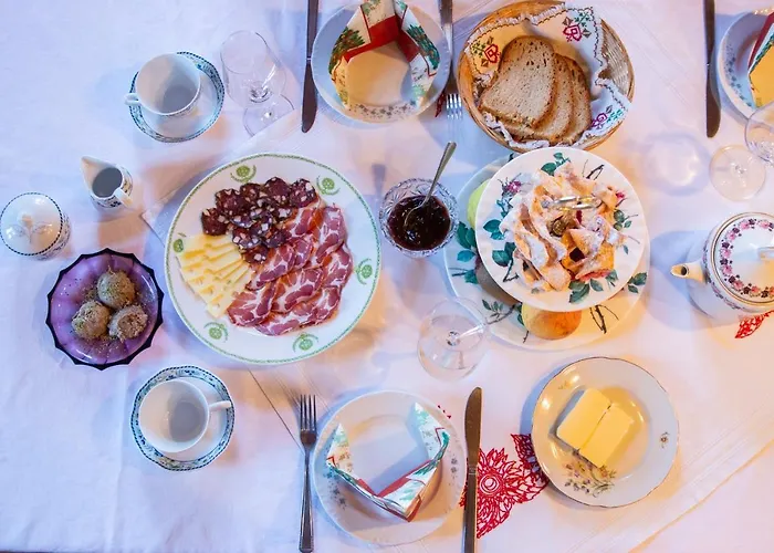 Turisticna Kmetija Vrezner Zgornja Kungota