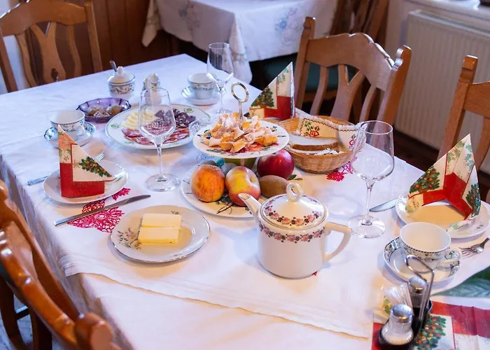 Turisticna Kmetija Vrezner Zgornja Kungota