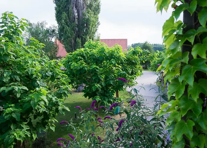 Daire Turisticna Kmetija Vrezner Zgornja Kungota