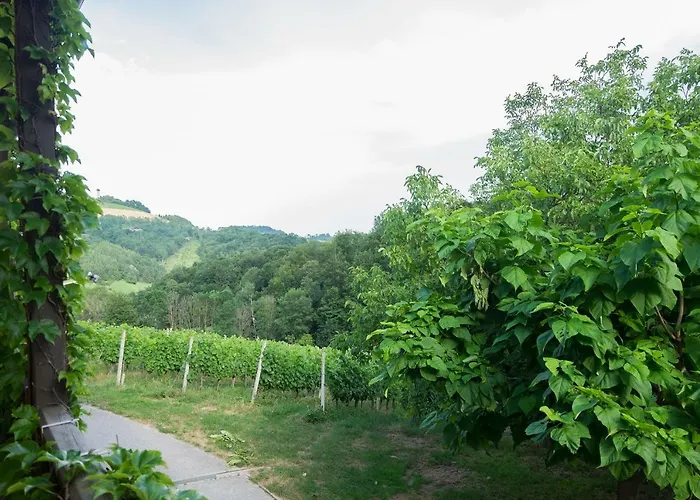 Turisticna Kmetija Vrezner * Zgornja Kungota