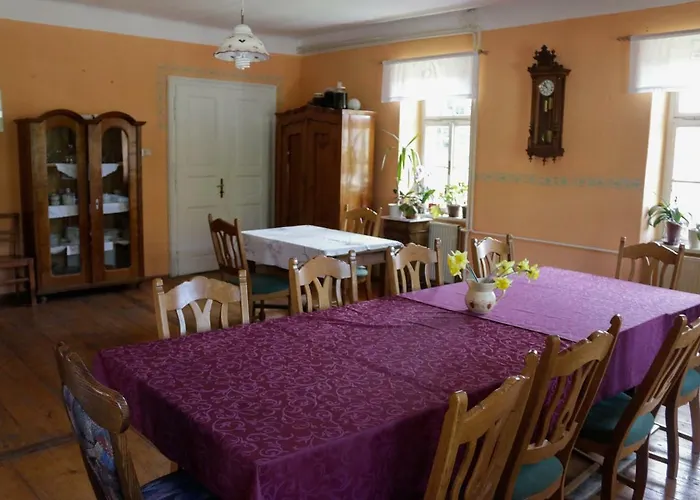 아파트 Turisticna Kmetija Vrezner Zgornja Kungota