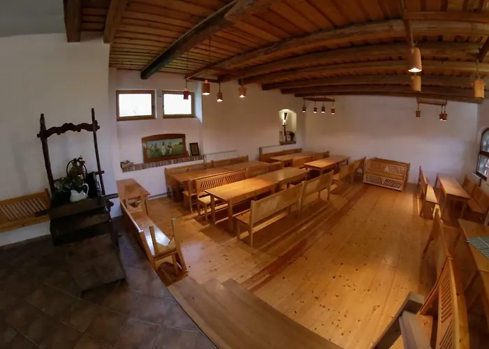 Turisticna Kmetija Vrezner *